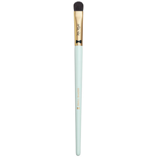 Too Faced Mr. Right Eye Essentials 5-Piece Brush Set Begrenzte Freigabe
