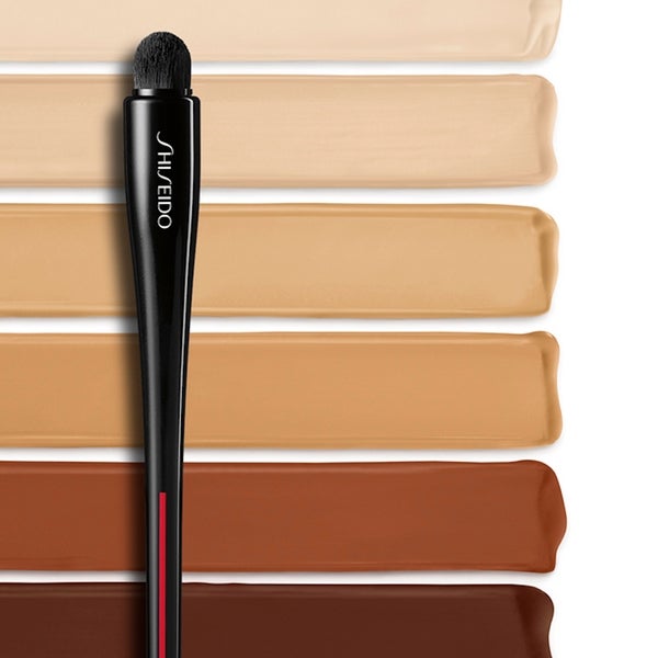 Shiseido Tsutsu Fude Concealer Brush Bis zu 50% Rabatt