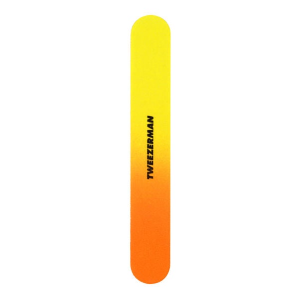 Tweezerman Neon Filemates (3 Nagelfeilen & Etui) Bis zu 60% Rabatt