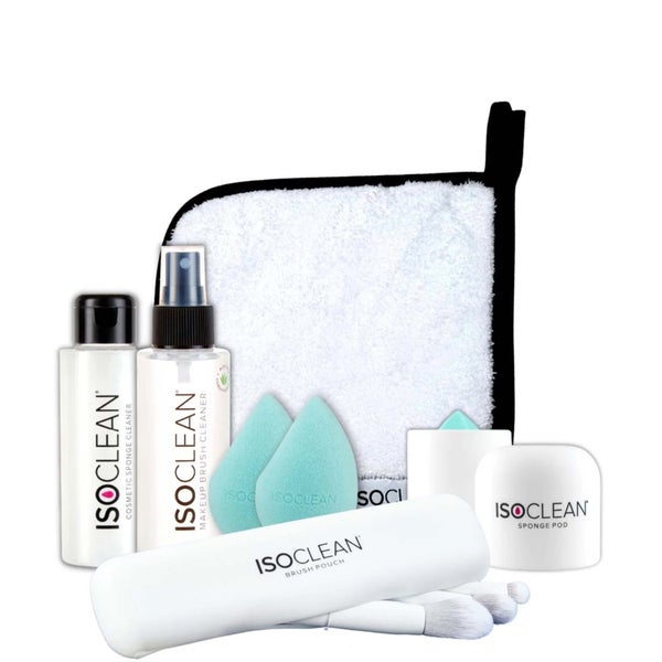 ISOCLEAN Beauty Addict Bundle Bis zu 65% Rabatt