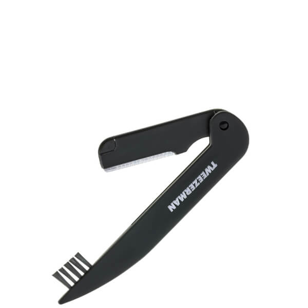 Tweezerman Precision Folding Razor Nur noch ein Tag übrig