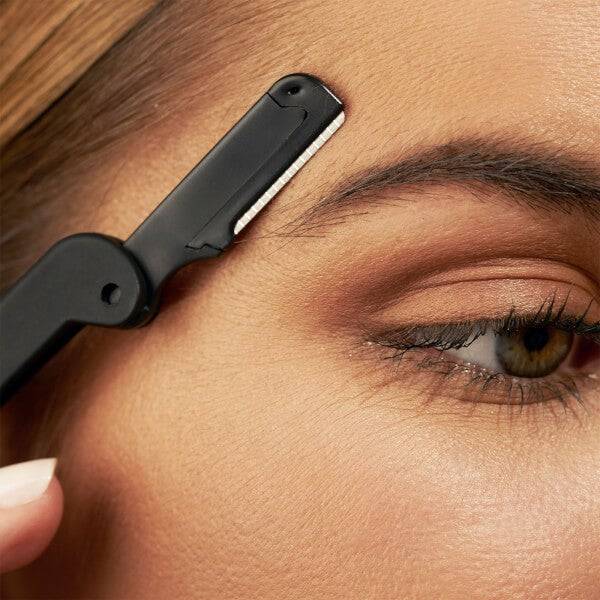 Tweezerman Precision Folding Razor Nur noch ein Tag übrig