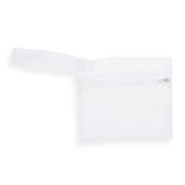 Revolution Beauty White Recycled & Reusable Cleansing Pads (7 Pack) Outlet