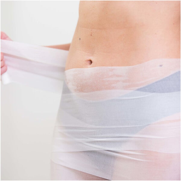 Collistar Reshaping Draining Wraps 2 x 100ml Instant And Progressive Effect 200ml Sonderangebot
