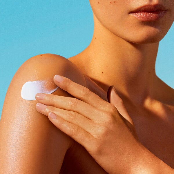 Biotherm Sun Body Milk SPF30 400ml Flash Sale
