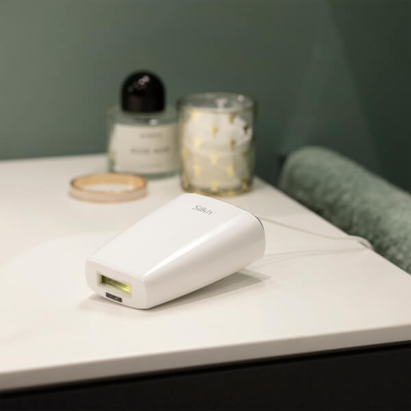 Silk'n Jewel LUXX 200K Hair Removal Preisnachlass