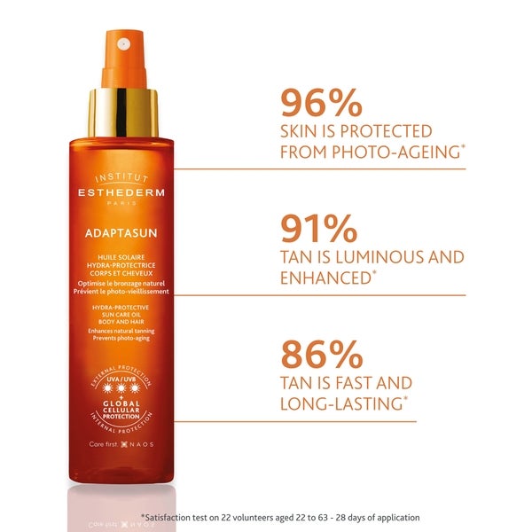 Institut Esthederm Sun Care Oil Strong Sun 150 ml Black Friday