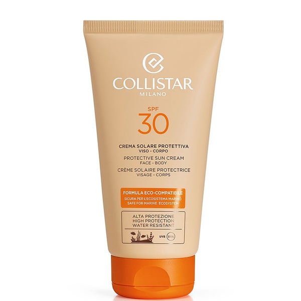 Collistar Protective Sun Cream Face-Body SPF 30+ 150ml Osterangebot