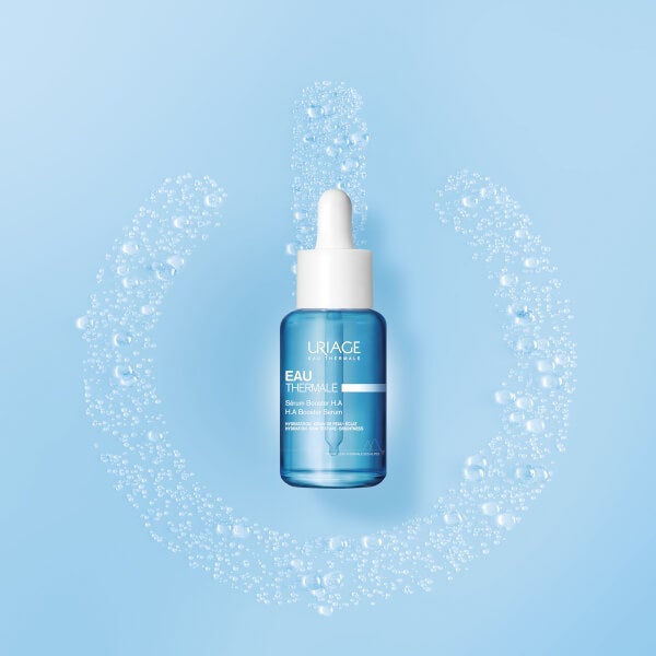 Uriage Eau Thermale Water Serum 30 ml Lagerräumung