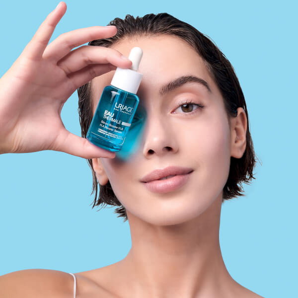 Uriage Eau Thermale Water Serum 30 ml Lagerräumung