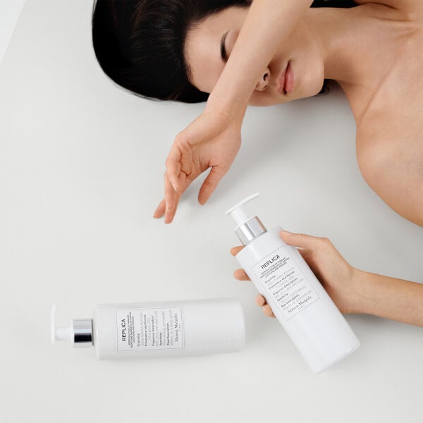 Maison Margiela Replica Lazy Sunday Morning Shower Gel 400ml Neueste Mode