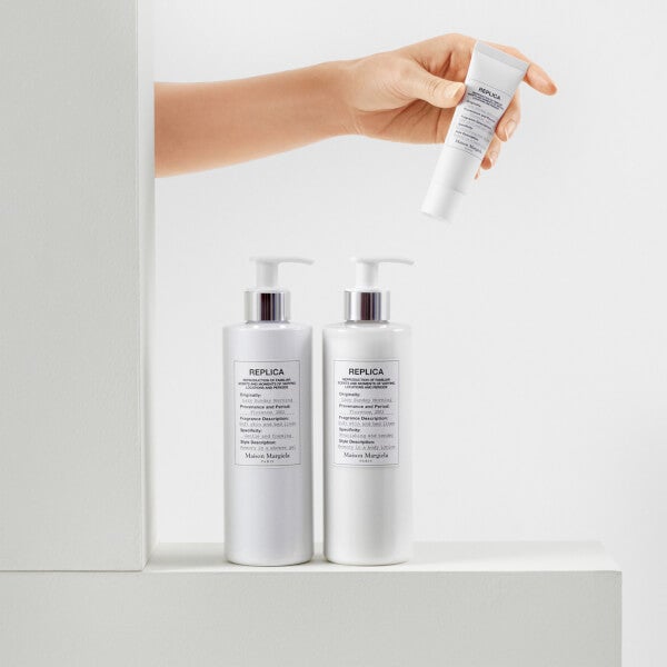 Maison Margiela Replica Lazy Sunday Morning Shower Gel 400ml Neueste Mode