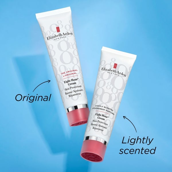 Elizabeth Arden Eight Hour Cream Skin Protectant Hautpflege Balsam 50ml Tiefpreis