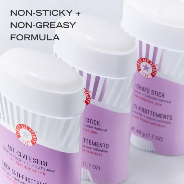 First Aid Beauty Anti-Chafe Stick with Shea Butter and Colloidal Oatmeal 30ml JETZT KAUFEN