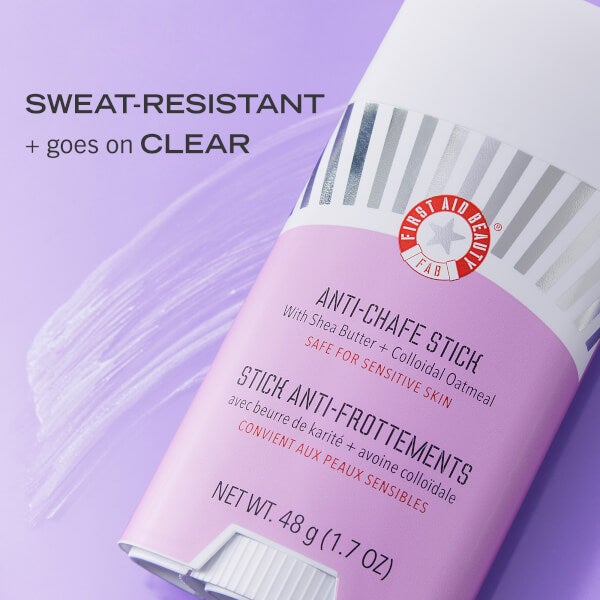 First Aid Beauty Anti-Chafe Stick with Shea Butter and Colloidal Oatmeal 30ml JETZT KAUFEN