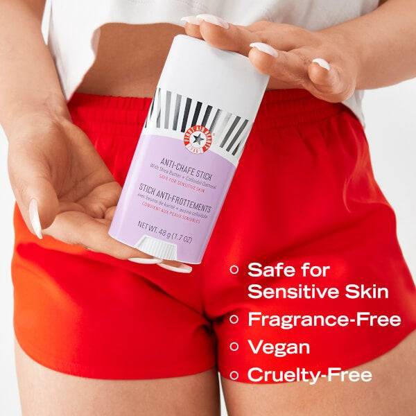 First Aid Beauty Anti-Chafe Stick with Shea Butter and Colloidal Oatmeal 30ml JETZT KAUFEN