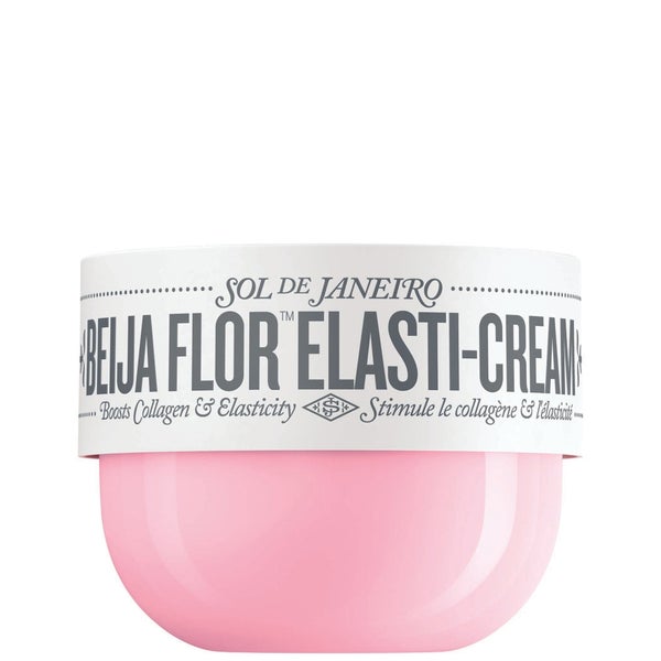 Sol de Janeiro Beija Flor Elasti-Cream 240ml Neueste Stile