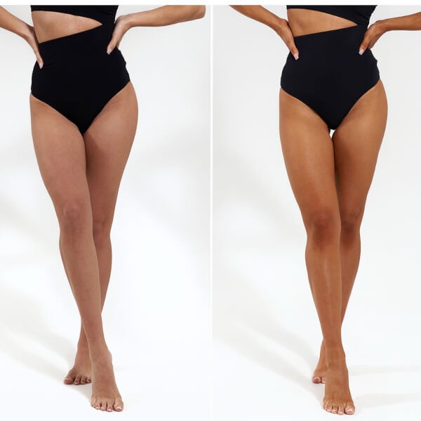 Bondi Sands Liquid Gold Self Tanning Foam Riesige Rabatte
