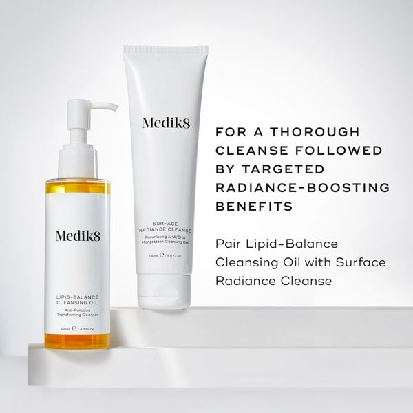 Medik8 Lipid - Balance Cleansing Oil 140ml Verkauf