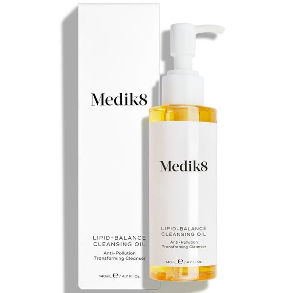 Medik8 Lipid - Balance Cleansing Oil 140ml Verkauf