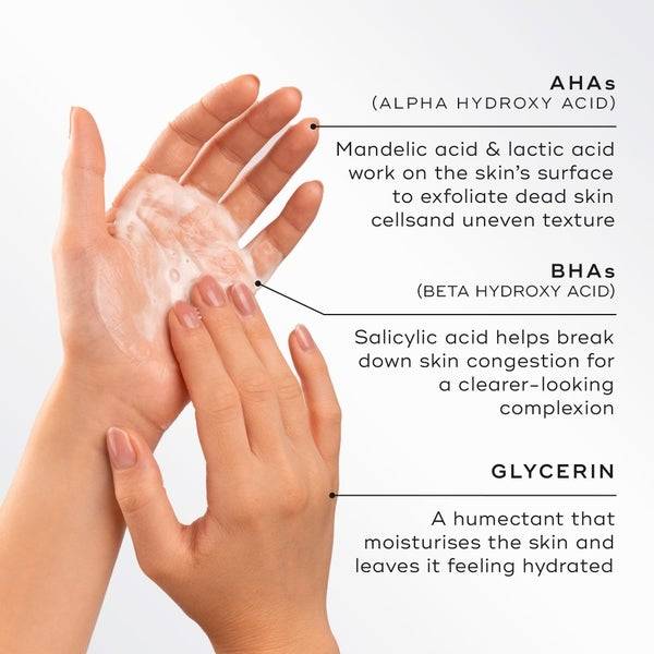 Medik8 Surface Radiance Cleanse 150ml Schlussverkauf