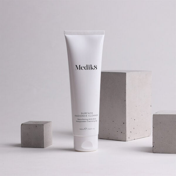 Medik8 Surface Radiance Cleanse 150ml Schlussverkauf