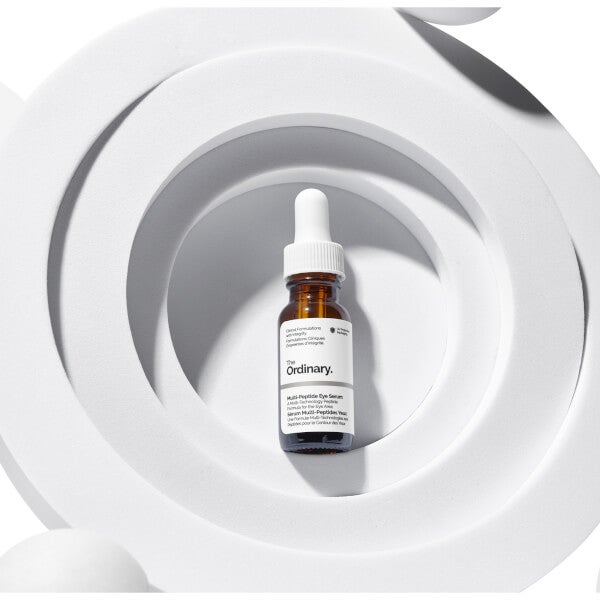 The Ordinary Multi-Peptide Eye Serum 15ml Günstiger Verkauf