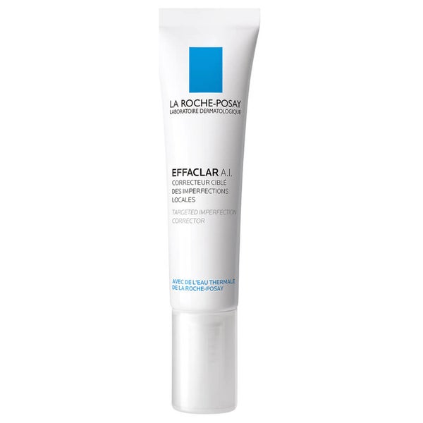 La Roche-Posay Effaclar A.I. Breakout Corrector 15ml Fabrikverkauf