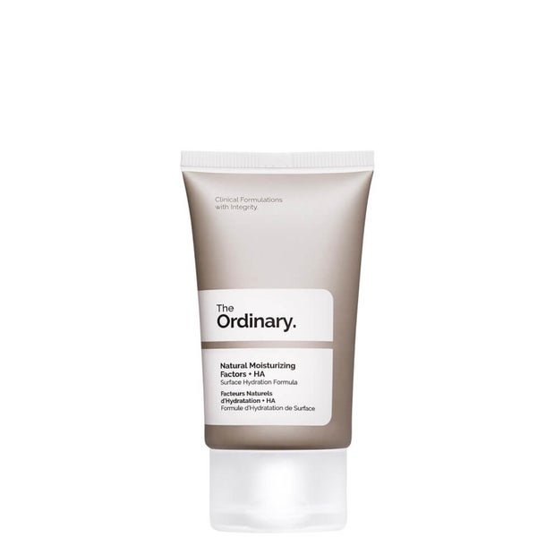 The Ordinary Natural Moisturising Factors + HA 30 ml Blitzverkäufe