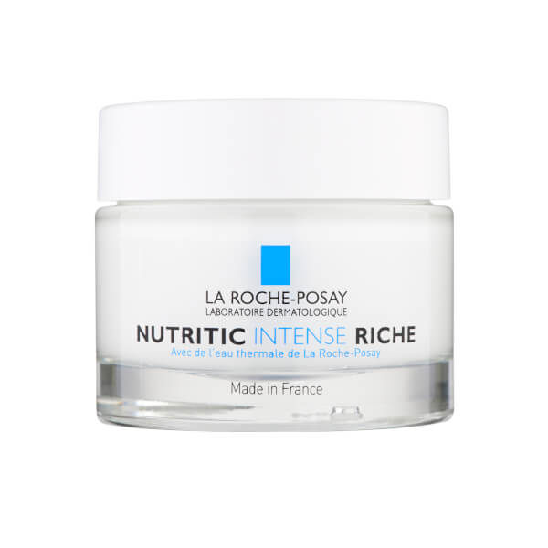 La Roche-Posay Nutritic Intense Rich 50 ml Kostenloser Versand