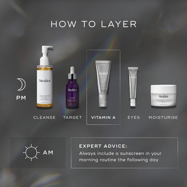 Medik8 Crystal Retinal 6 Limitierter Zeitrabatt