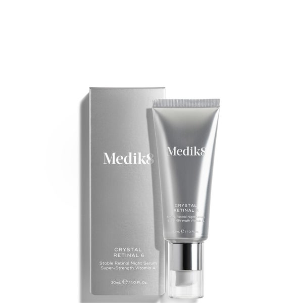 Medik8 Crystal Retinal 6 Limitierter Zeitrabatt