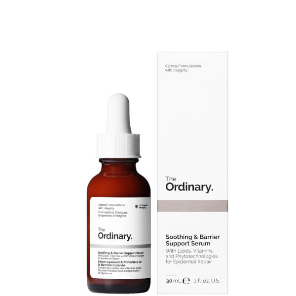 The Ordinary Soothing and Barrier Support Serum 30ml Rabatt