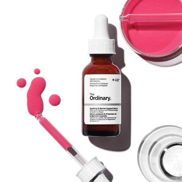 The Ordinary Soothing and Barrier Support Serum 30ml Rabatt