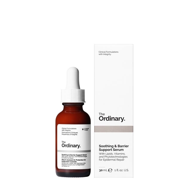 The Ordinary Soothing and Barrier Support Serum 30ml Rabatt