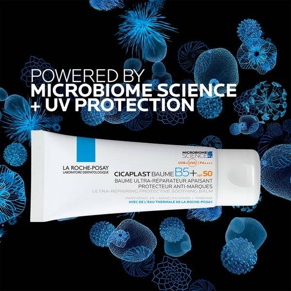 La Roche-Posay Cicaplast Balm B5+ SPF 50 40ml Versandkostenfrei