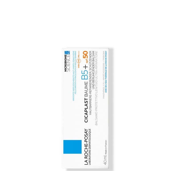 La Roche-Posay Cicaplast Balm B5+ SPF 50 40ml Versandkostenfrei