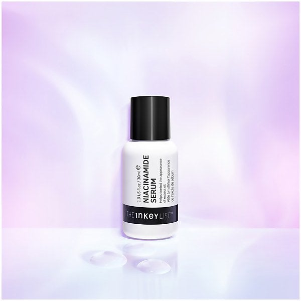 The INKEY List Niacinamide Serum 30ml Großer Ausverkauf