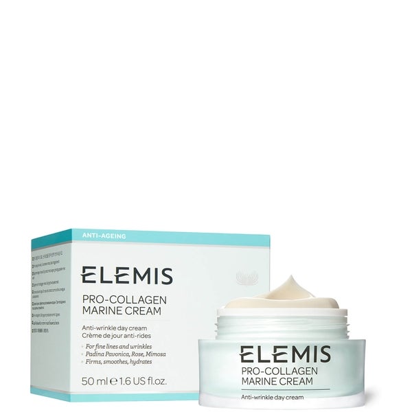 Elemis Pro Collagen Marine Creme 50ml Online Shopping