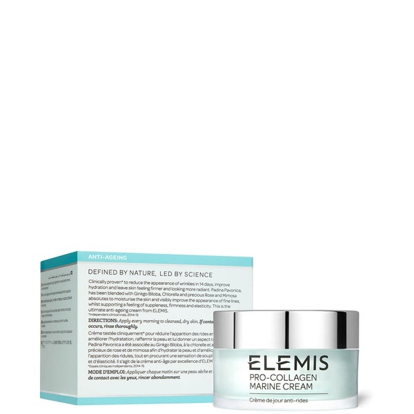 Elemis Pro Collagen Marine Creme 50ml Online Shopping