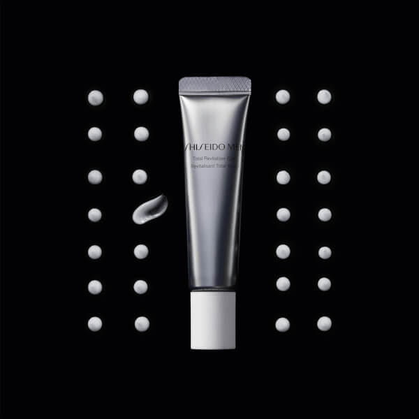 Shiseido Men's Total Revitalizer Eye 15ml Osterangebot
