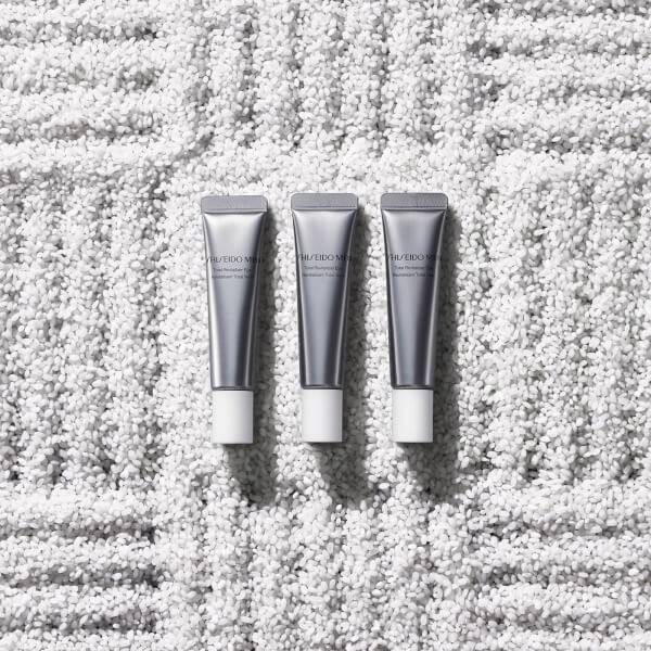 Shiseido Men's Total Revitalizer Eye 15ml Osterangebot