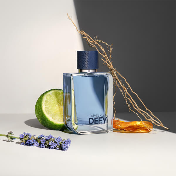 Calvin Klein DEFY Eau de Toilette Für Ihn 30ml Online Outlet