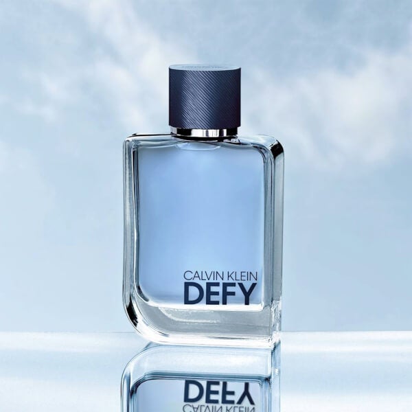 Calvin Klein DEFY Eau de Toilette Für Ihn 30ml Online Outlet