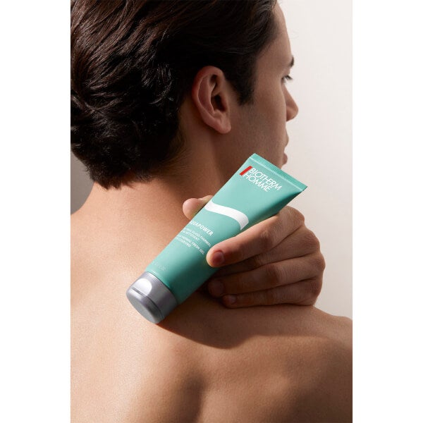 Biotherm Aquapower Oligo-thermal Fresh Gel 125ml Neuheiten