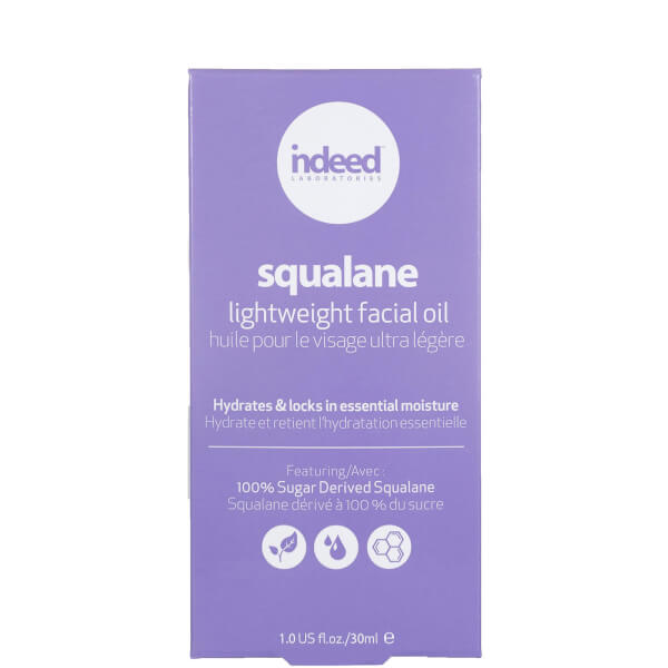Indeed Labs Squalane Facial Oil 30ml Sonderangebote