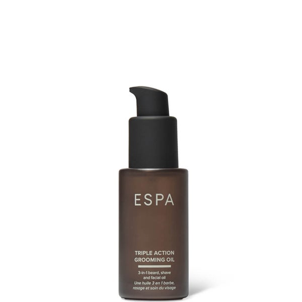 ESPA Triple Action Grooming Oil 30ml VIP-Rabatte