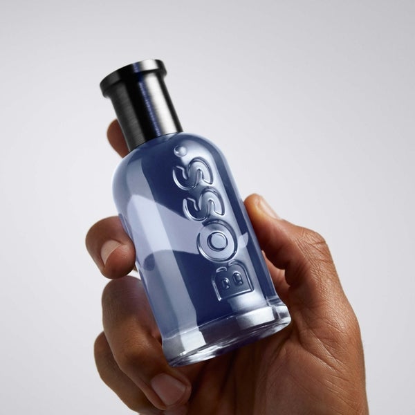 HUGO BOSS BOSS Bottled Infinite Eau de Parfum 50 ml Kostenlose Rückgabe