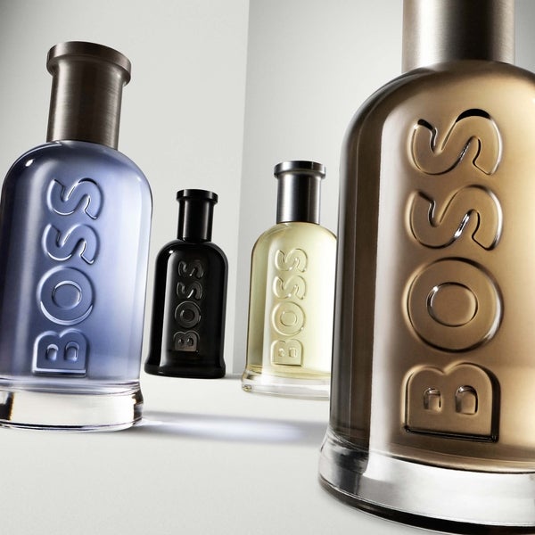 HUGO BOSS BOSS Bottled Infinite Eau de Parfum 50 ml Kostenlose Rückgabe