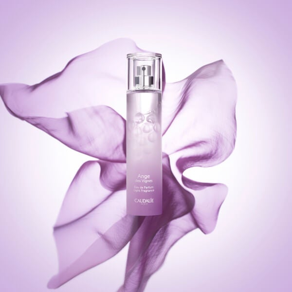 Caudalie Fragrance Ange des Vignes Eau de Parfum 50ml Begrenzte Freigabe